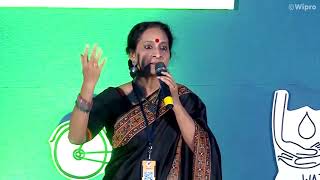 Zara Zara Behekta Hai - Without Music - Bombay Jayashree