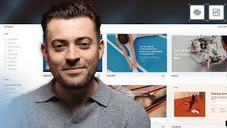 How to Choose a Squarespace Template in 2025