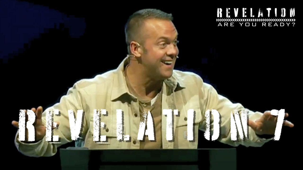 Revelation 7 | When He Looks At You