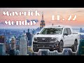 2025 Ford Maverick HYBRID AWD - Will We See It?