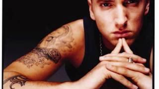 Eminem- Eye of the Tiger