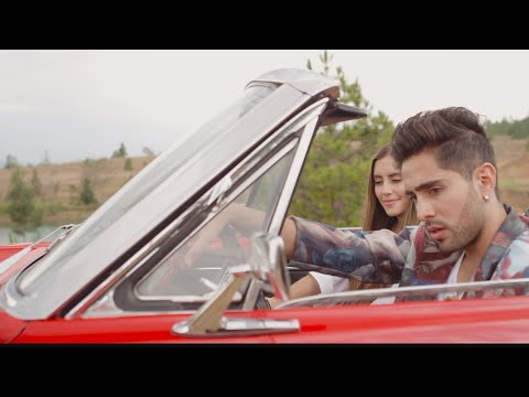 Nik Salazar - Carretera | Video Oficial