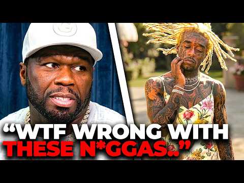 12 Brutal Moments When Rap OG's CHECKED The YN's