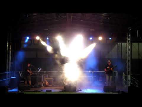 Legal Haze - Time   (Pink Floyd cover)