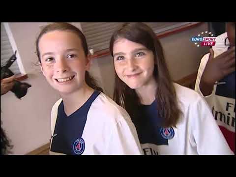Coupe de France Féminine Juvisy-PSG 2014 05 10