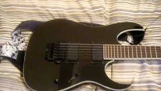 Video thumbnail for Ibanez MTM2 by jalmetalman