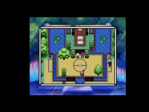 Part 14 - Pokemon Rejuvenation Intense - SEC and his dynamite