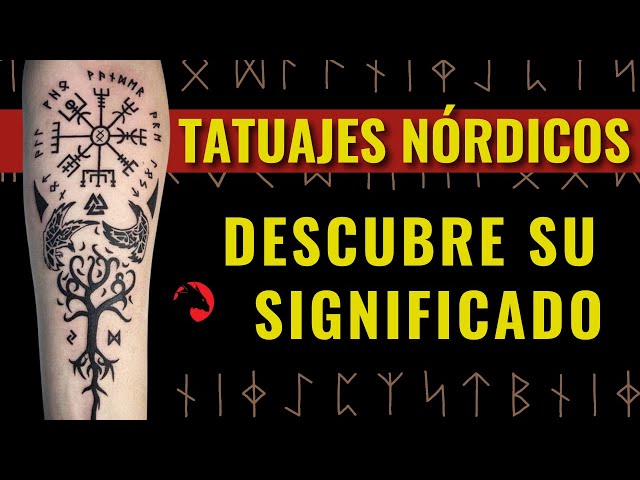 Vídeo relacionado con COYUN Pendientes de aro y vikingos, amuleto de acero inoxidable con runas para hombre y mujer, ideales como