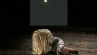 preview picture of video 'Nun si sintìa rumuri(due assolo per movimenti impercettibili'