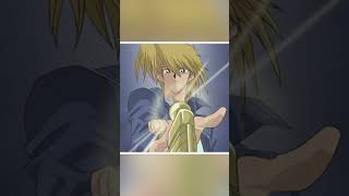 Joey has...the power!