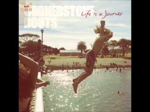 Cornerstone Roots - Journey(Single 2011)