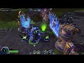 Heroes Of The Storm Mecha Abby