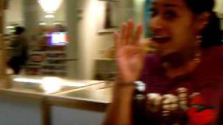 LIL MT JR & CED @ GREEN BRAIR