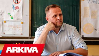 Valon Islamaj - Mësuesi Im, Heroi Im