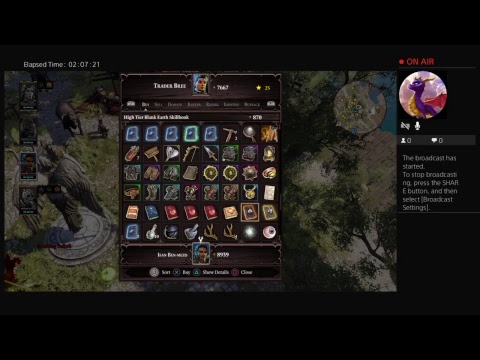 Divinity 2 os 4 player coop  walkthrough part 19