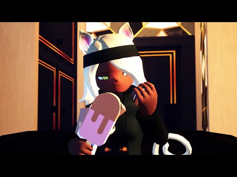 Whisk Sneaks In - Sunset Paradise Original Soundtrack - AJ DiSpirito