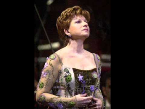 Zelmira - Cabaletta Finale - Mariella Devia (Lyon 1999) Rossini