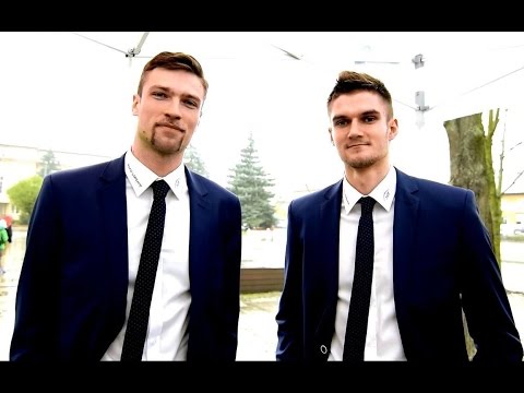 Miniatura filmu Andrzej Wrona i Karol Kłos pokazują Bełchatów! 