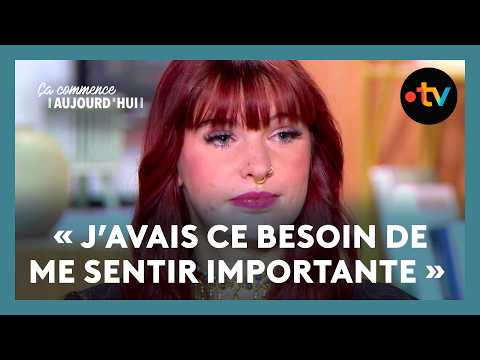Mythomanie : Alevtina ment par peur de ne pas être assez intéressante - Ça commence aujourd'hui