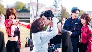 婚約者に婚約を破棄されたけど、間違って億万長者のCEOと結婚しちゃった――とてつもなく甘やかされてる