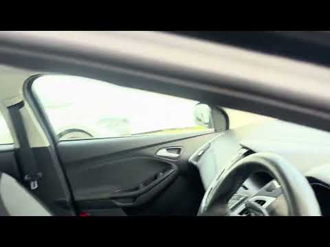 Ford Focus 2014 1.6 ZETEC 113BHP TDCi - Image 2