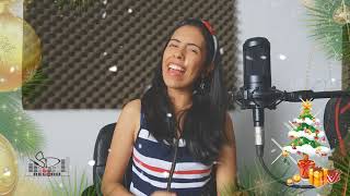 Voces Alabanzas al Rey  - Marcela Gandara