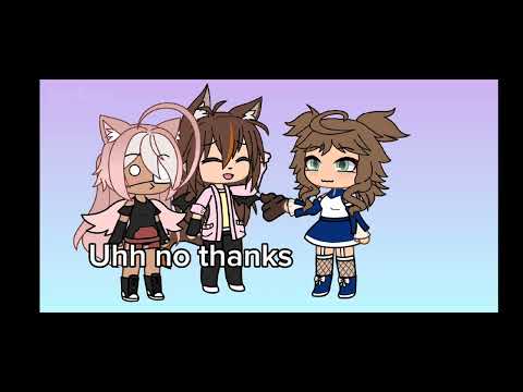 The Logan lore (this didn't actually happen calm down)