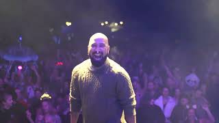 Nahko and Medicine for the People - Black As Night (RAW ORDIO REMIX)