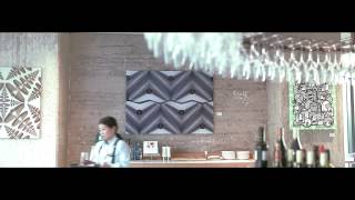 20 08 2015   URBAN EXPERIENCE   Wyndham Grand Frankfurt