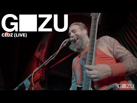 Gozu - CLDZ - Live at the Stone Church