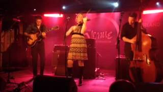 Hot Club of Cowtown / Orange Blossom Special