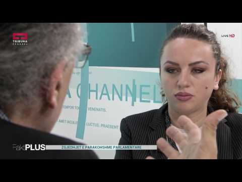 Fakt Plus - Vesel Makolli - AKR