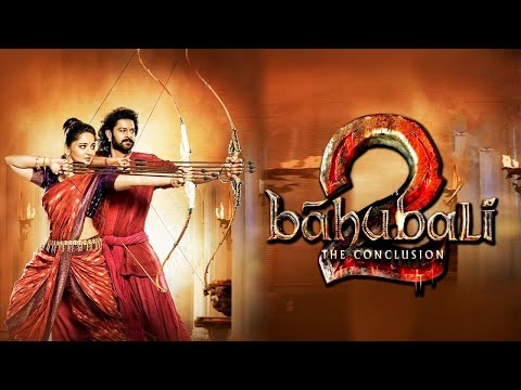 Baahubali 2 [ बाहुबली 2 ] | Full Movie HD