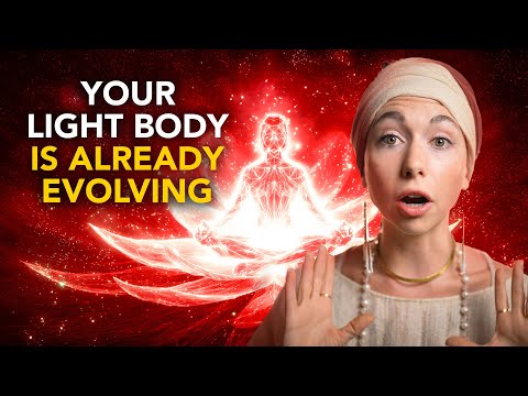 The New Earth Chakras Are Here