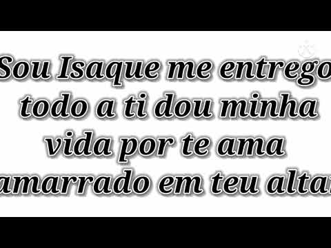 Oração De Isaque (Letra) Vanilda Bordieri e Eloisa Bordieri