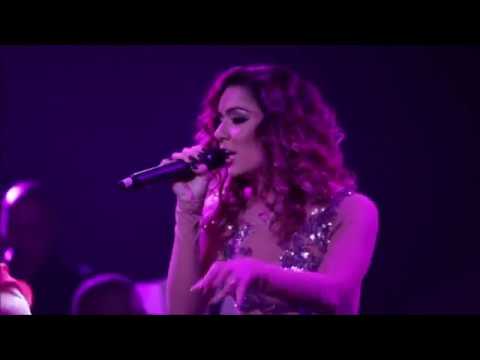 Milly Quezada & Tueska - Apuesto A Mi Corazón [Live]