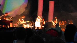 Lauryn Hill - Final Hour Live