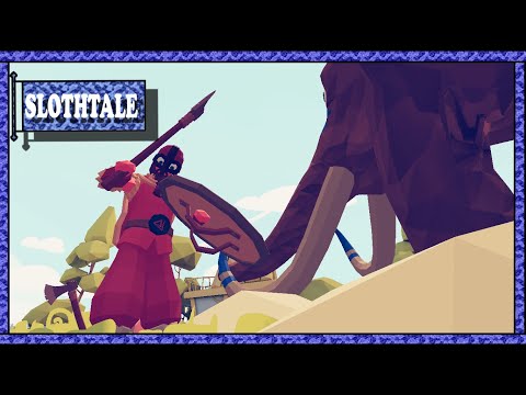 5x BRAWLER vs Every Unit ( Player Controlled ) - TABS