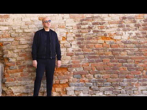 Cenk Bosnalı Balkanlar'da - Saraybosna