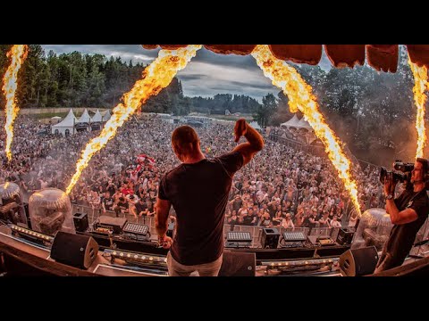 Psyko Punkz | Electric Love 2019 Recap