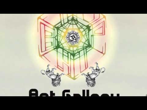 iLLmenTed ViBeS - Shiva feat. Illuminati Congo