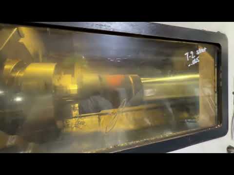 Mazak QTN 450II 2008