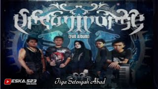 Download lagu DREAM CURSE - TIGA SETENGAH ABAD [Full Album] mp3