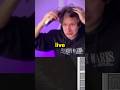 Streamer Shaves Head Over Fake MrBeast Donation Shorts