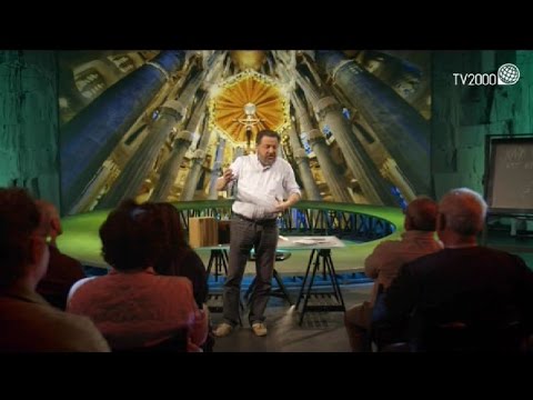 “Nel mezzo del cammin” - Puntata 21 - La porta per accedere al Paradiso