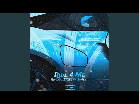 Ride For Me (feat. SipTee)