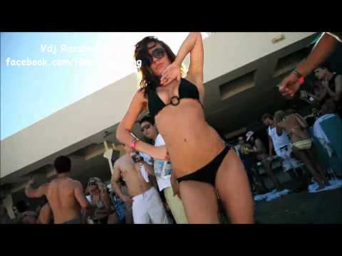 Dj Danny D - Lollipop 2012 Rework & Vdj Rossonero