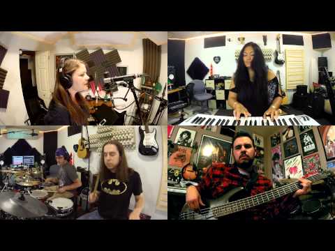 Drowning: Jam Session  (Cover)