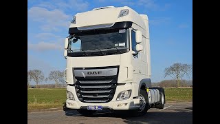DAF XF 480 SSC LED 2X TANK Sattelzugmaschine kaufen - Bild 4 | Autoline DE DAF XF 480 SSC LED 2X TANK Sattelzugmaschine | Bild 4 - Autoline