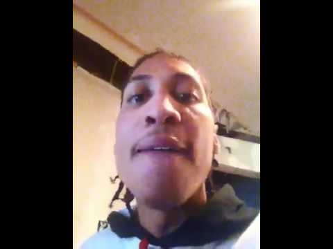 Jabba's funny freestyle